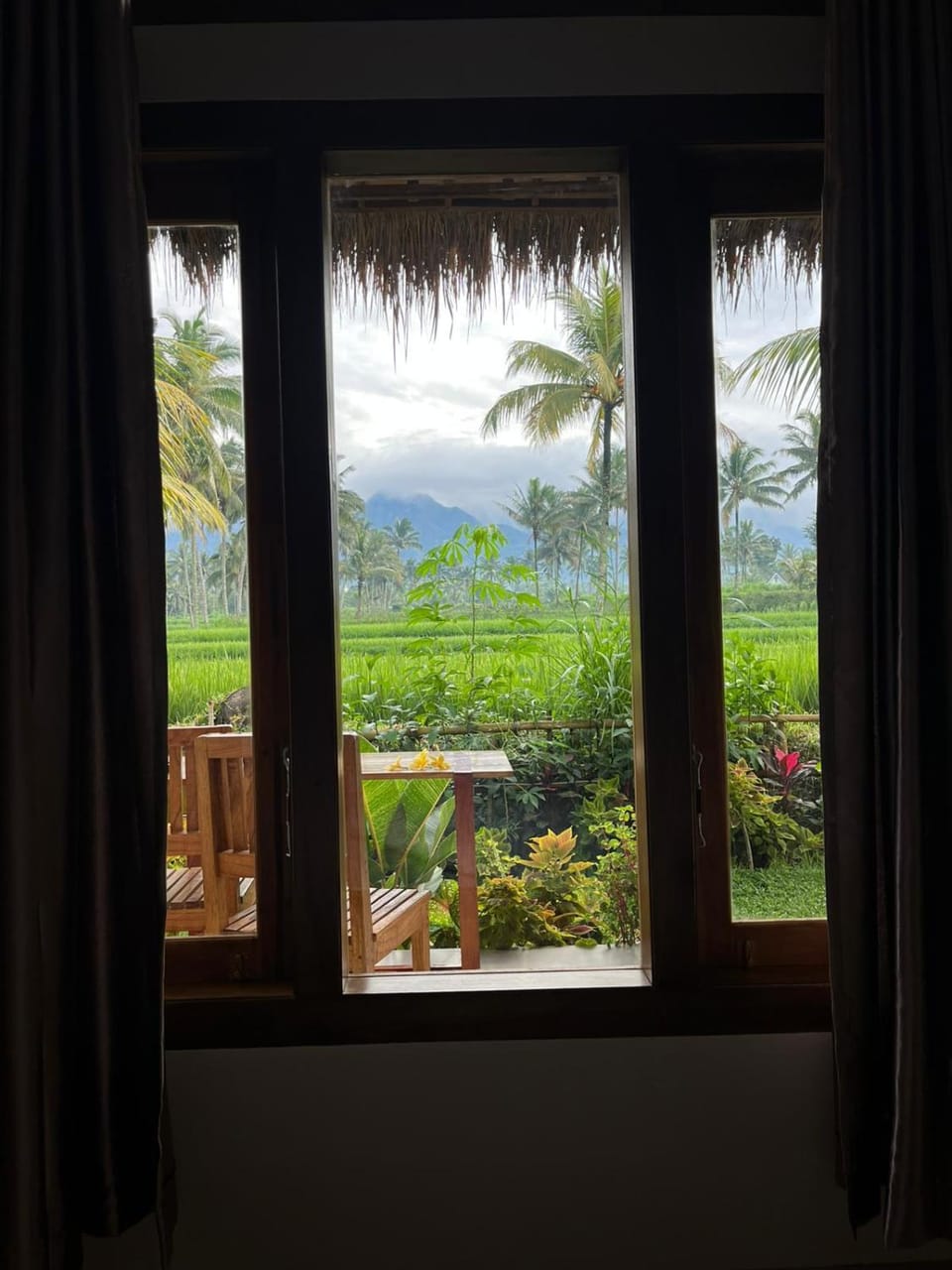 Greenfield-Lombok Bed and Breakfast in West Nusa Tenggara, Indonesia