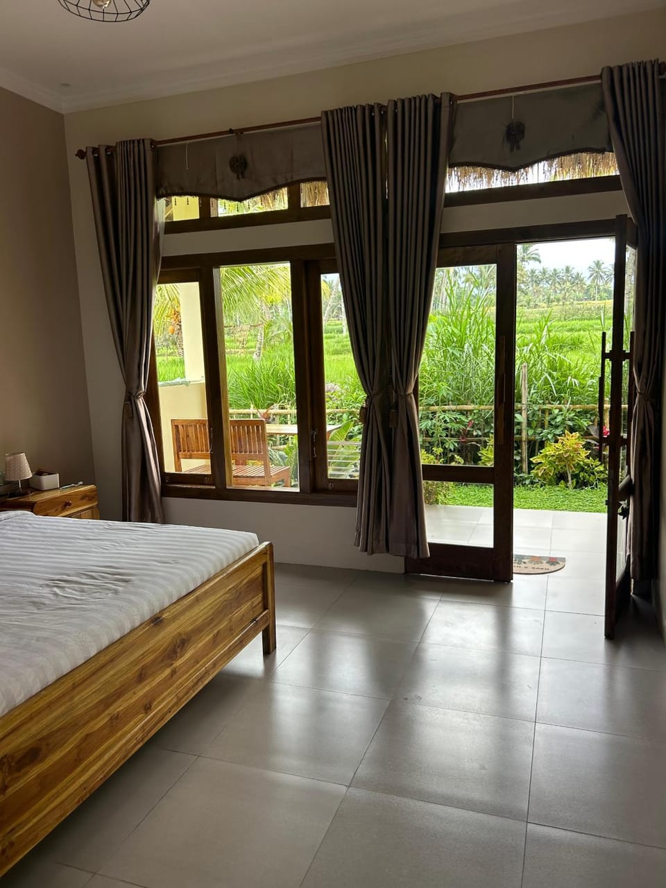 Greenfield-Lombok Bed and Breakfast in West Nusa Tenggara, Indonesia