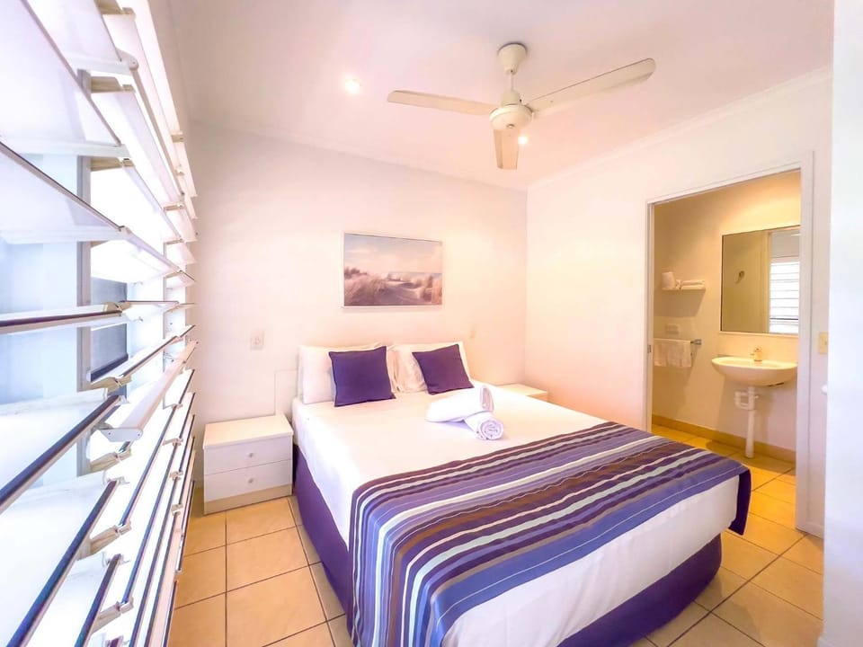 Tropic Haven Apartment in Whitsundays