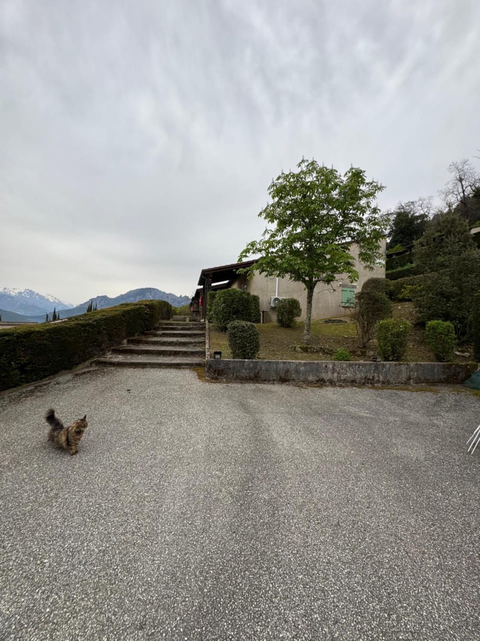 Sarl Aurore-Vacances House in Corsica