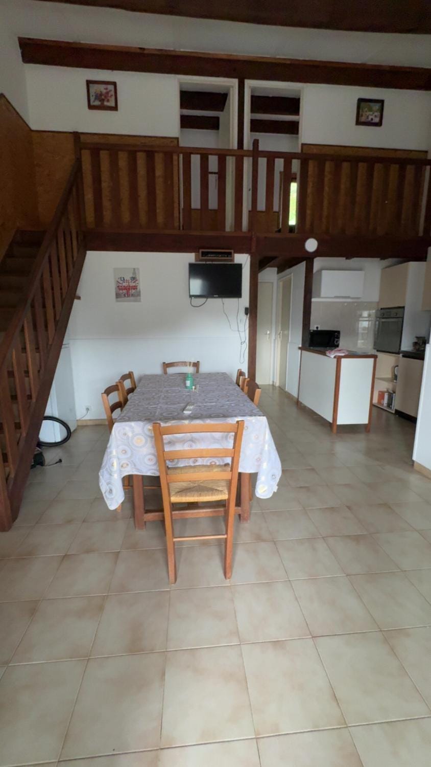 Sarl Aurore-Vacances House in Corsica