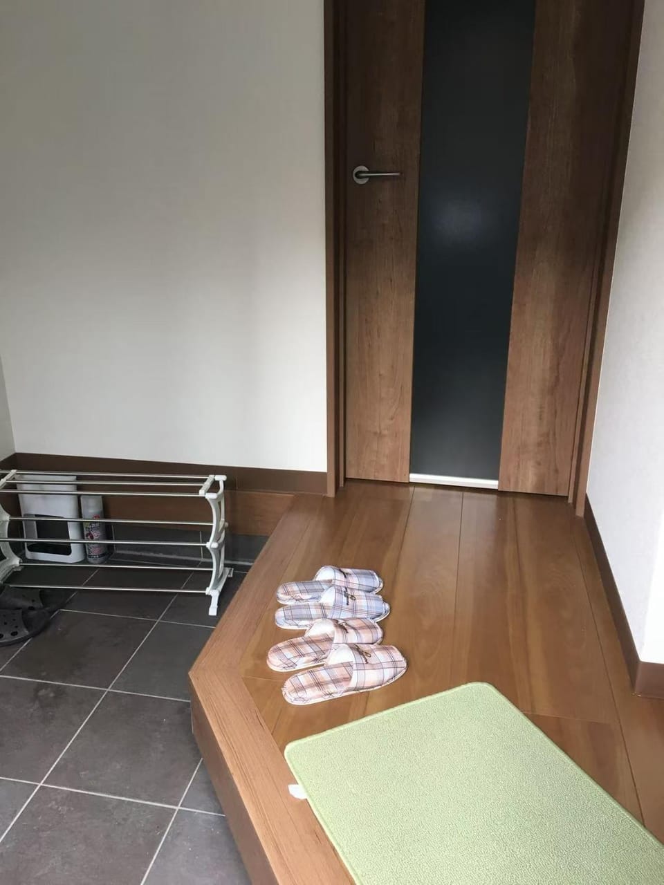 住之江の家 Apartment in Osaka