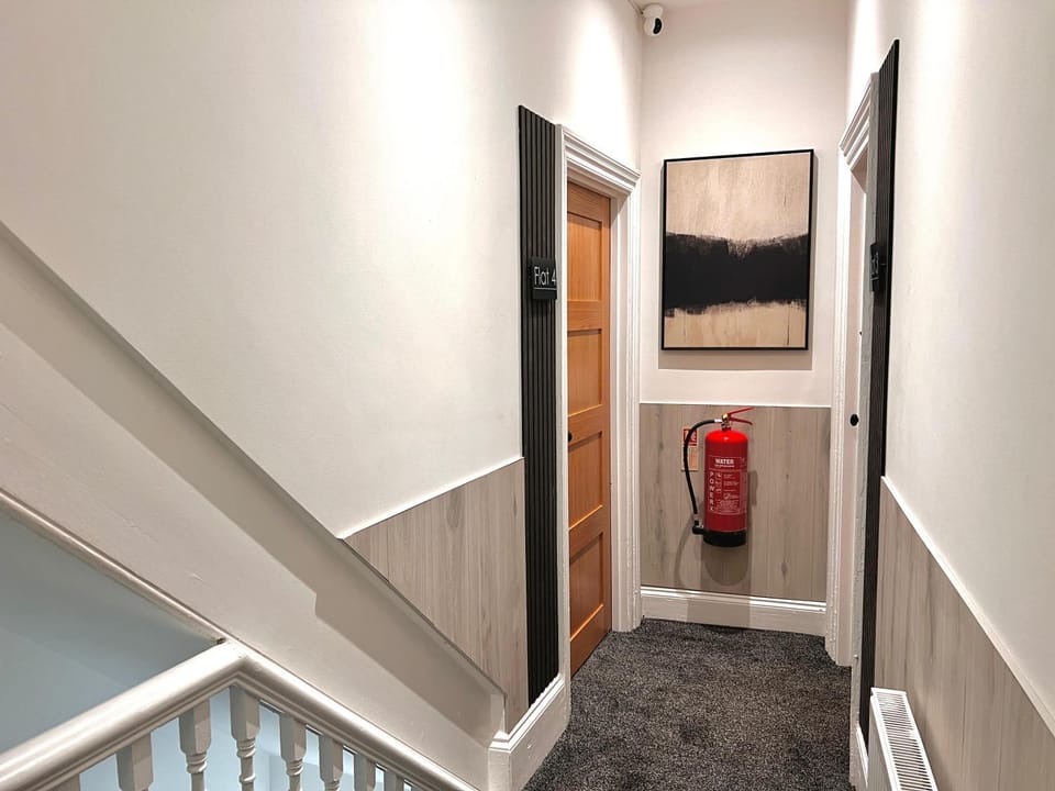 Yastayzzz at Brand New Apartment 4 Worcester House & Free Parking Apartment in Worcester