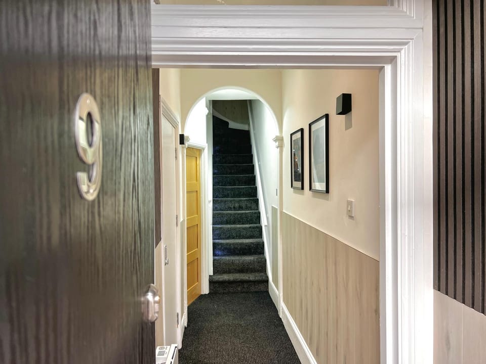 Yastayzzz at Brand New Apartment 4 Worcester House & Free Parking Apartment in Worcester