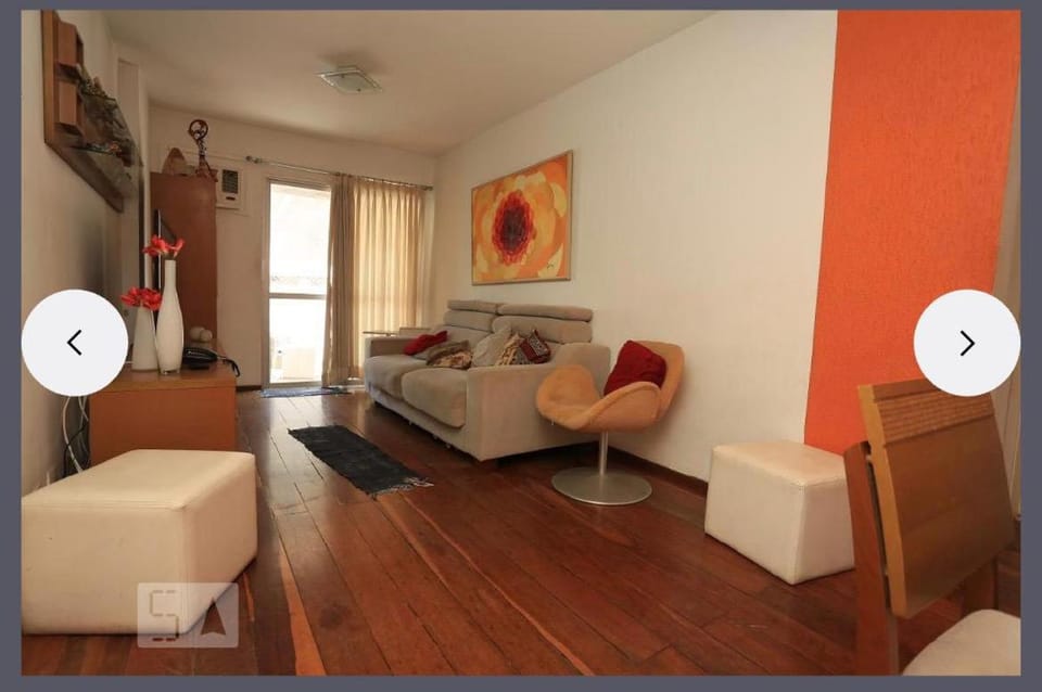 Apartamento moderno super aconchegante Apartment in Rio de Janeiro