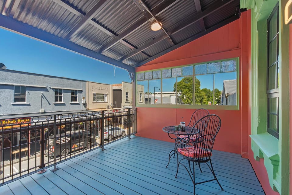 Bridge St Apartment 1 - Nelson City Centre Convenience! Apartment in Nelson