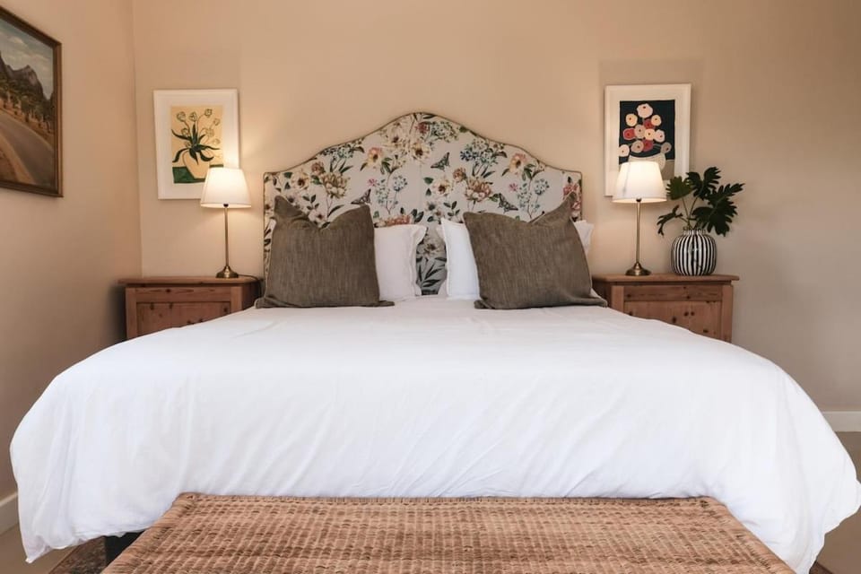 The Scottage Apartment in KwaZulu-Natal