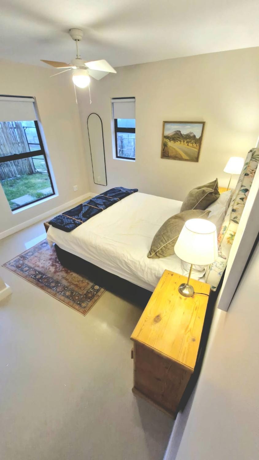 The Scottage Apartment in KwaZulu-Natal