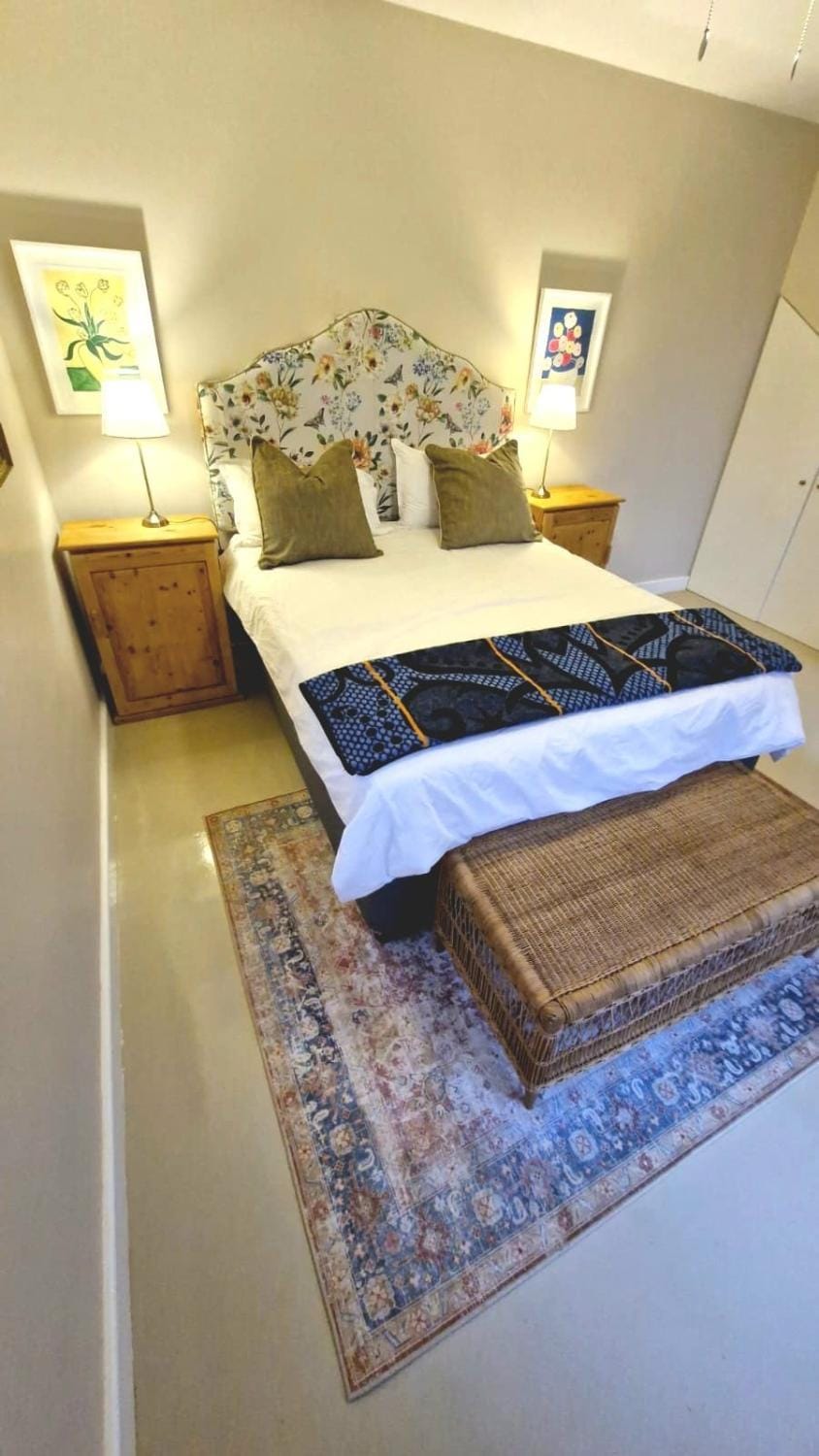 The Scottage Apartment in KwaZulu-Natal
