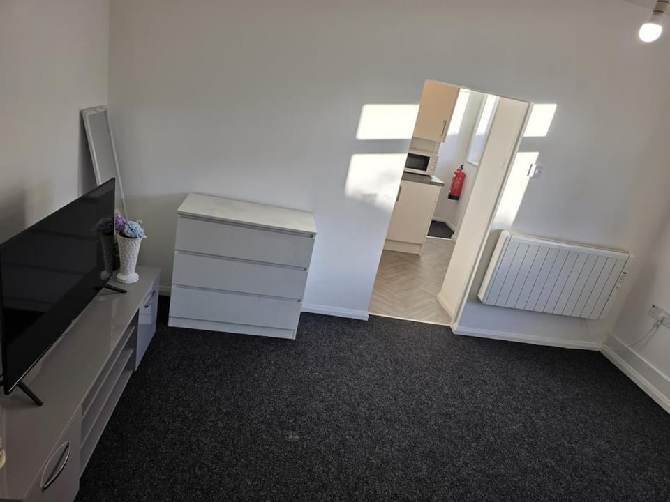 The Cosy House Apartment in Wolverhampton