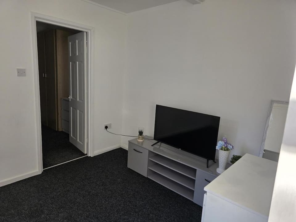 The Cosy House Apartment in Wolverhampton