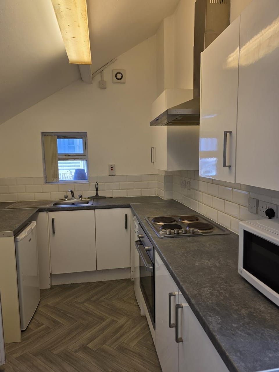 The Cosy House Apartment in Wolverhampton