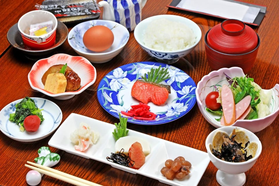 Breakfast