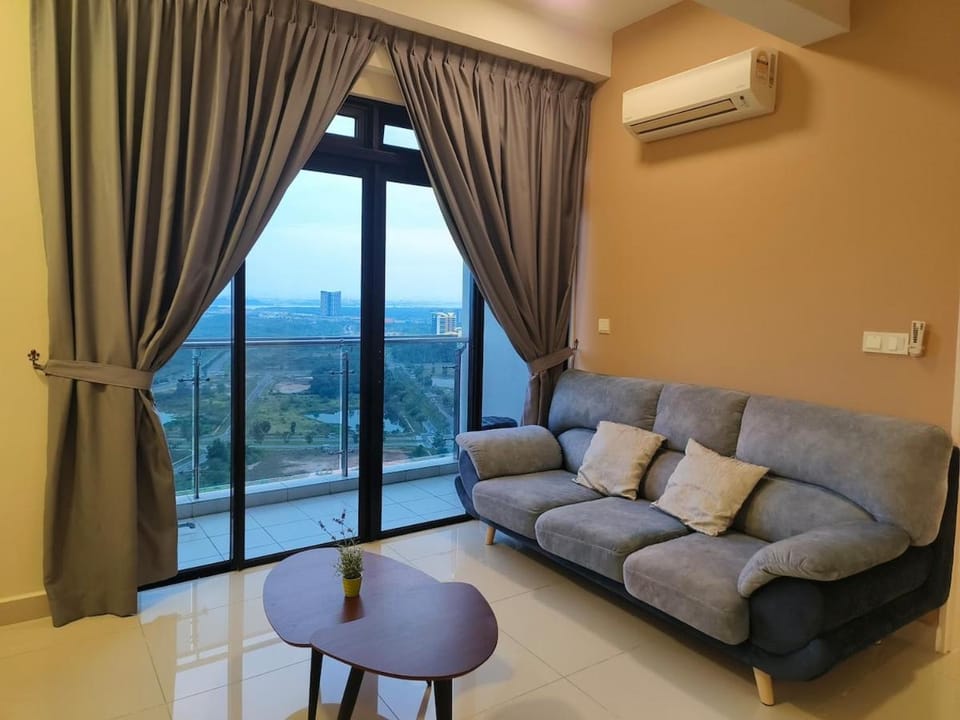 Ramda Legoland 2BR 4 Paxs Apartment in Johor