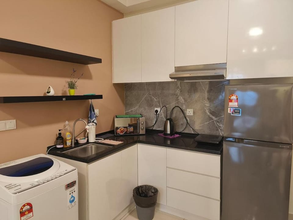 Ramda Legoland 2BR 4 Paxs Apartment in Johor