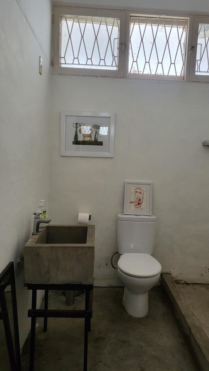 Toilet, Bathroom