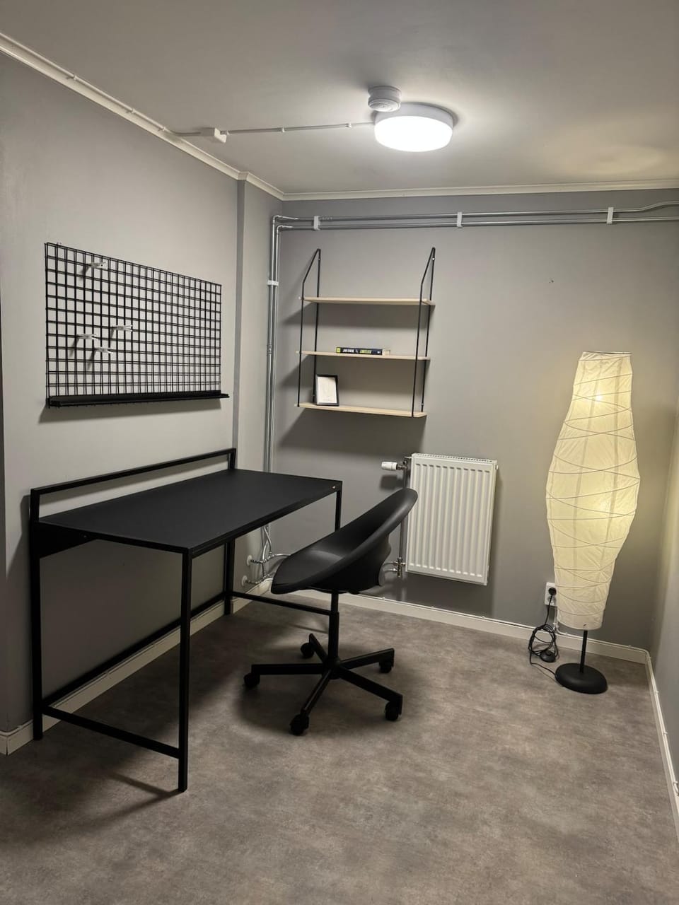 Newly renovated apartment Apartment in Kiruna