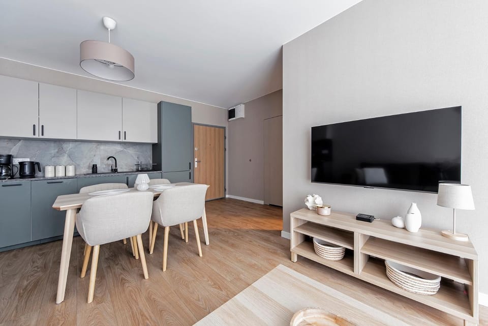 TV and multimedia, Kitchen or kitchenette
