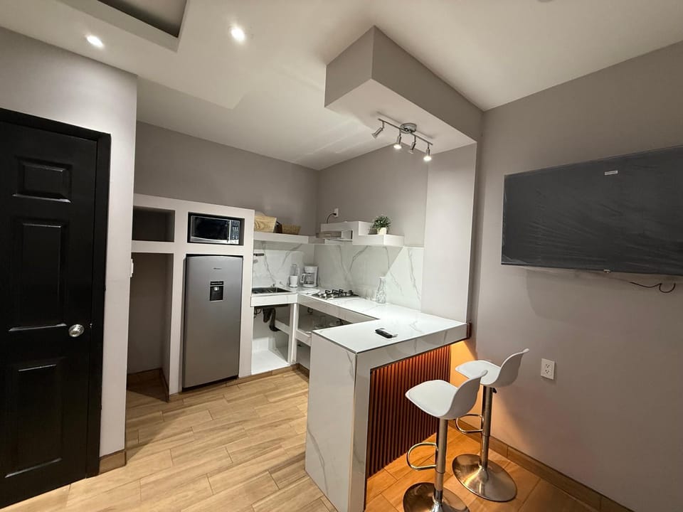 Lago Premium Stay Apartment in Tijuana