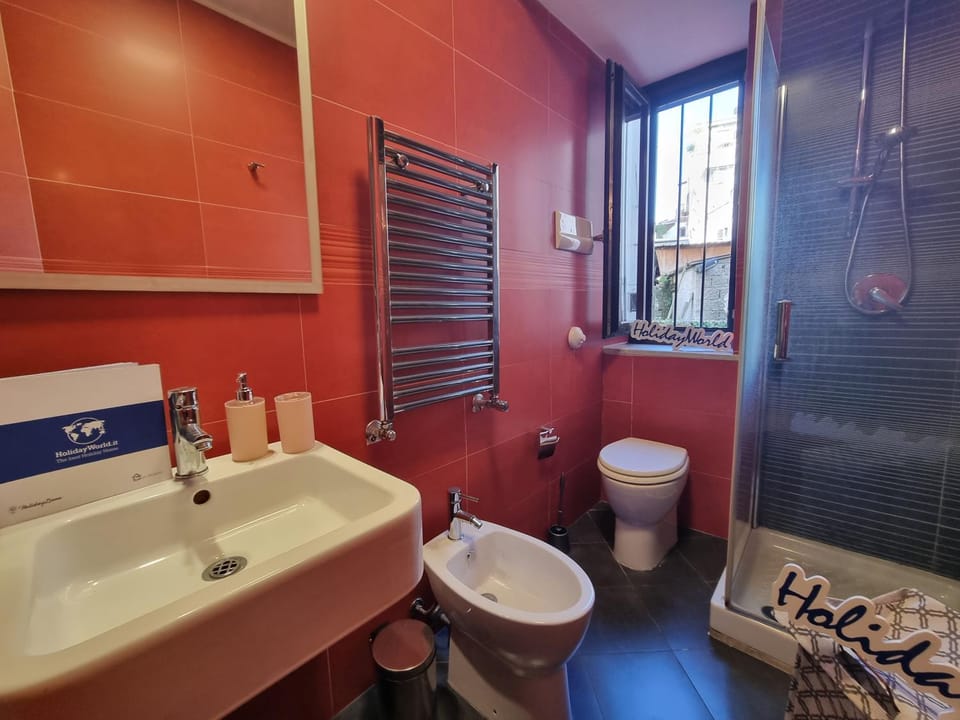 Shower, Toilet, Bathroom, bidet