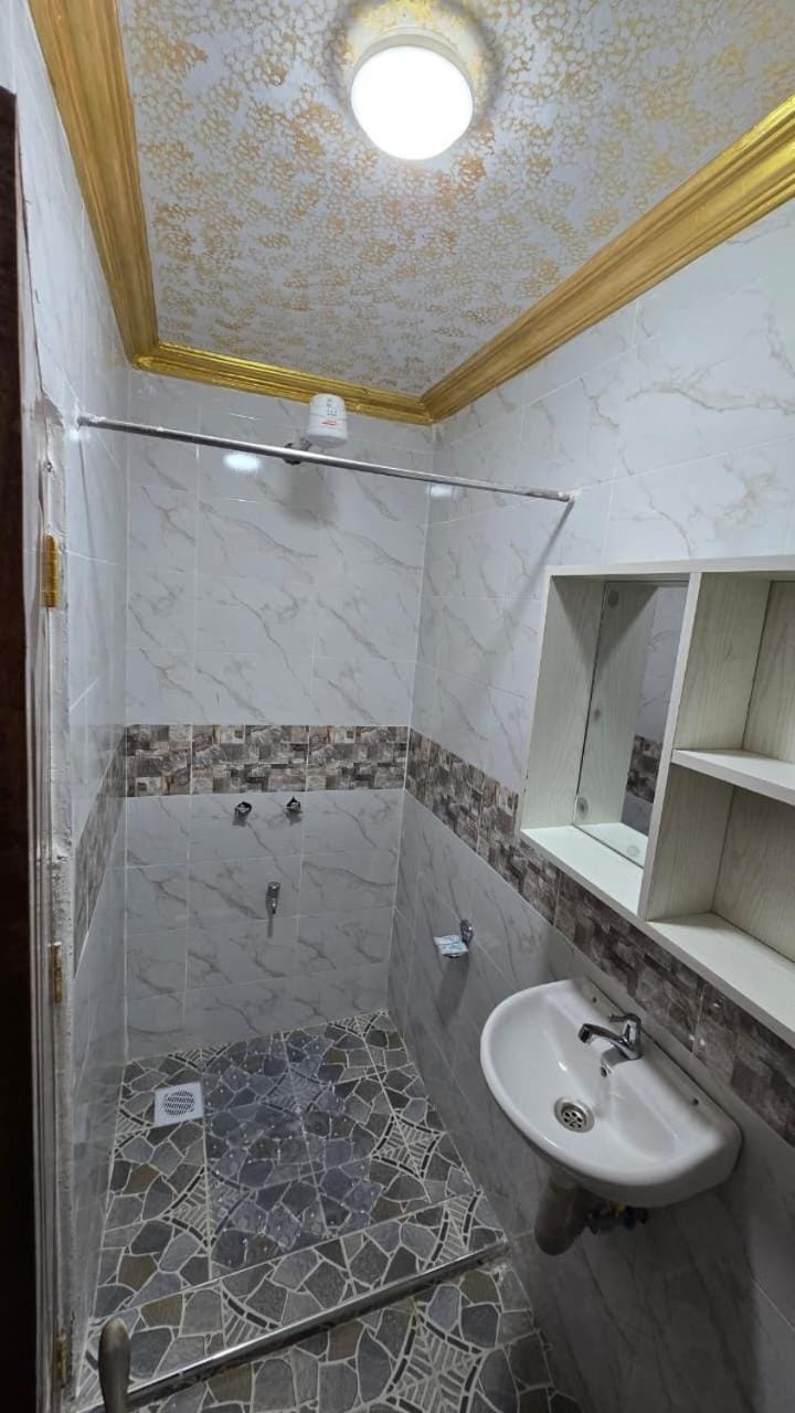 Kunste Chic Stay Studio Apartment in Kenya