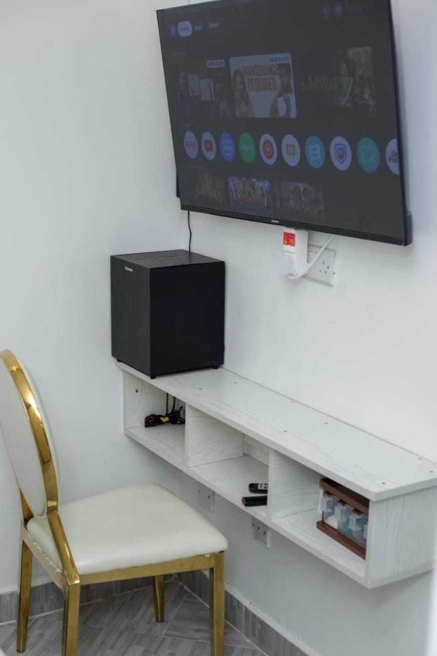 Kunste Chic Stay Studio Apartment in Kenya