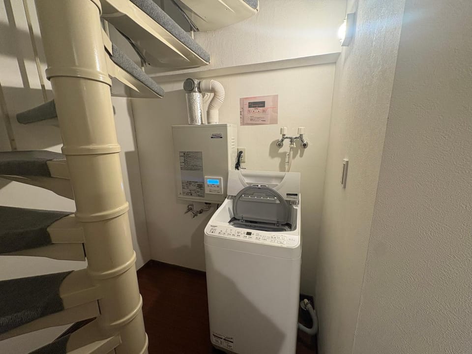 Aparthotel STATUS SUSUKINO 101 Apartment hotel in Sapporo