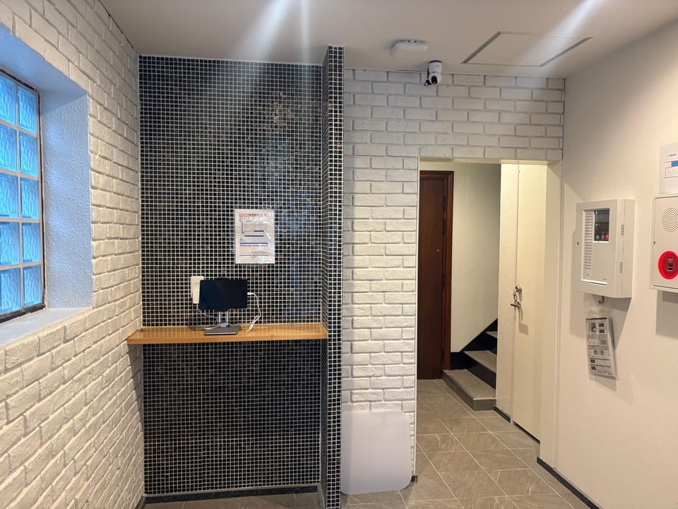 Aparthotel STATUS SUSUKINO 101 Apartment hotel in Sapporo
