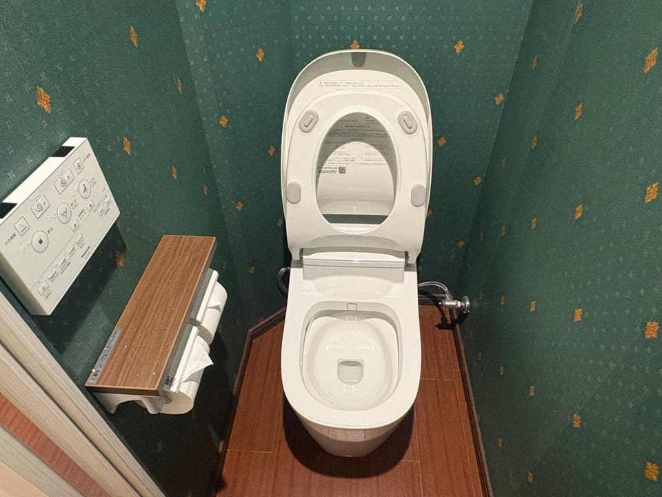 Aparthotel STATUS SUSUKINO 101 Apartment hotel in Sapporo