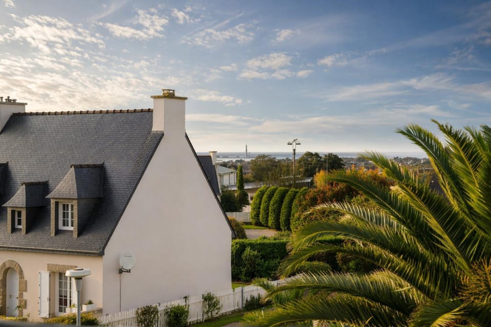 View (from property/room)