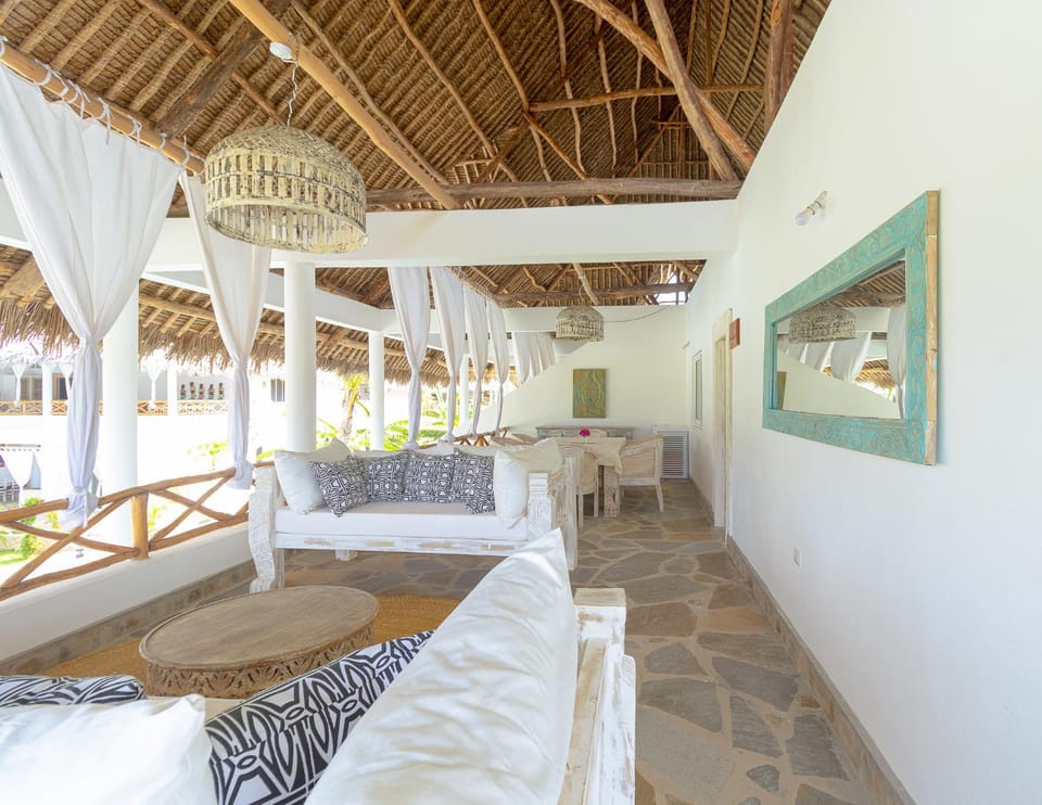 Dunia & Bahari Resort Apartment in Kenya