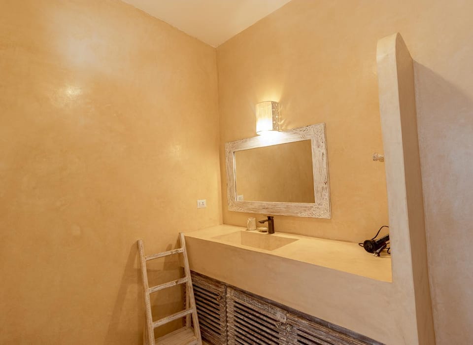 Dunia & Bahari Resort Apartment in Kenya