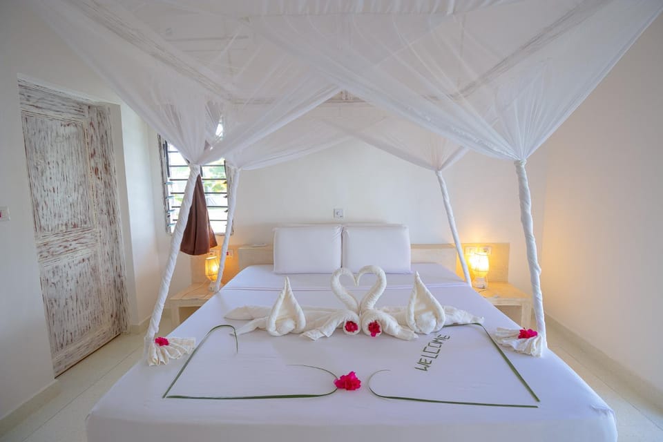 Dunia & Bahari Resort Apartment in Kenya