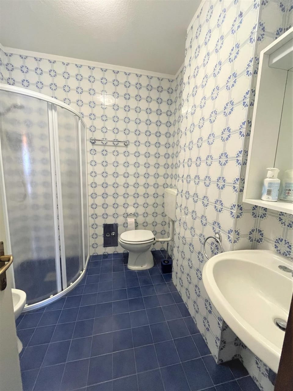 Toilet, Bathroom