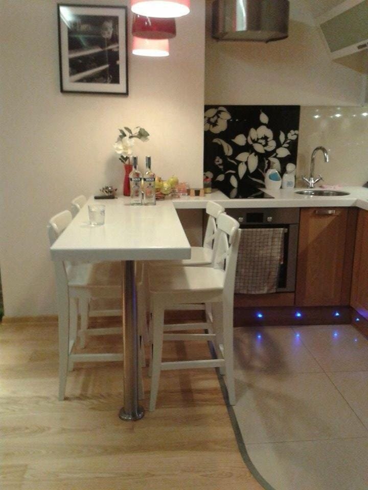 Apartament Cicha Woda Zakopane Apartment in Zakopane