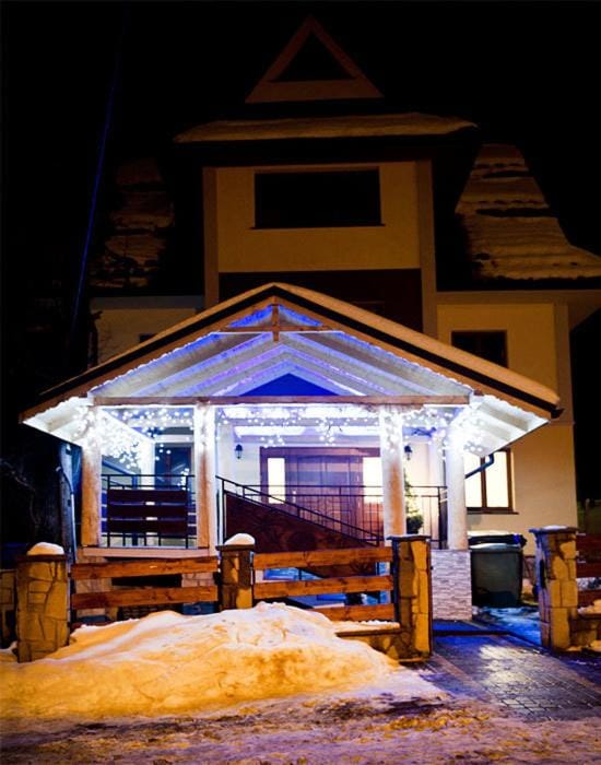 Apartament Cicha Woda Zakopane Apartment in Zakopane
