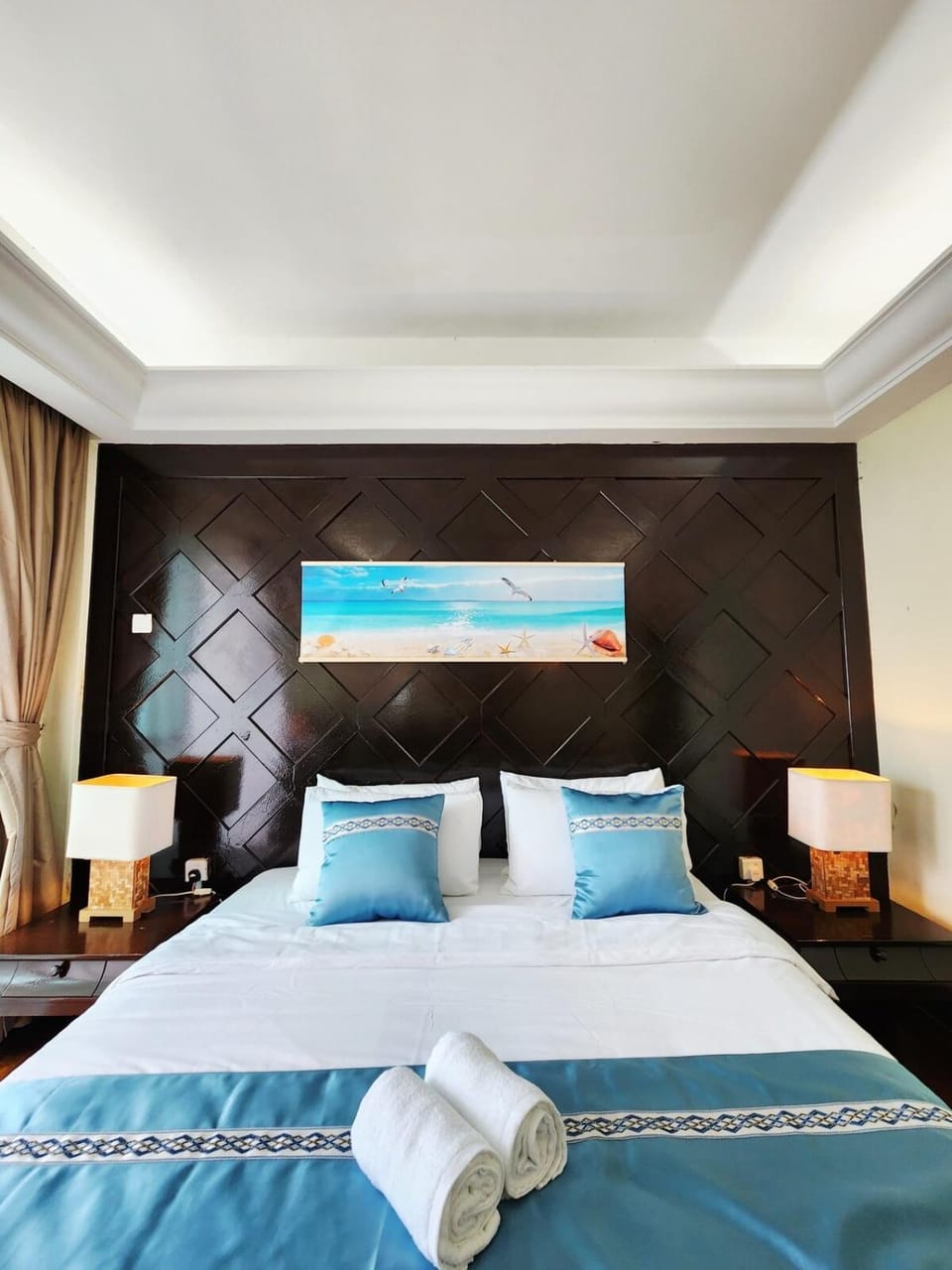 Langkawi Lagoon Resort 3 pax by Define Suite Apartment in Kedah
