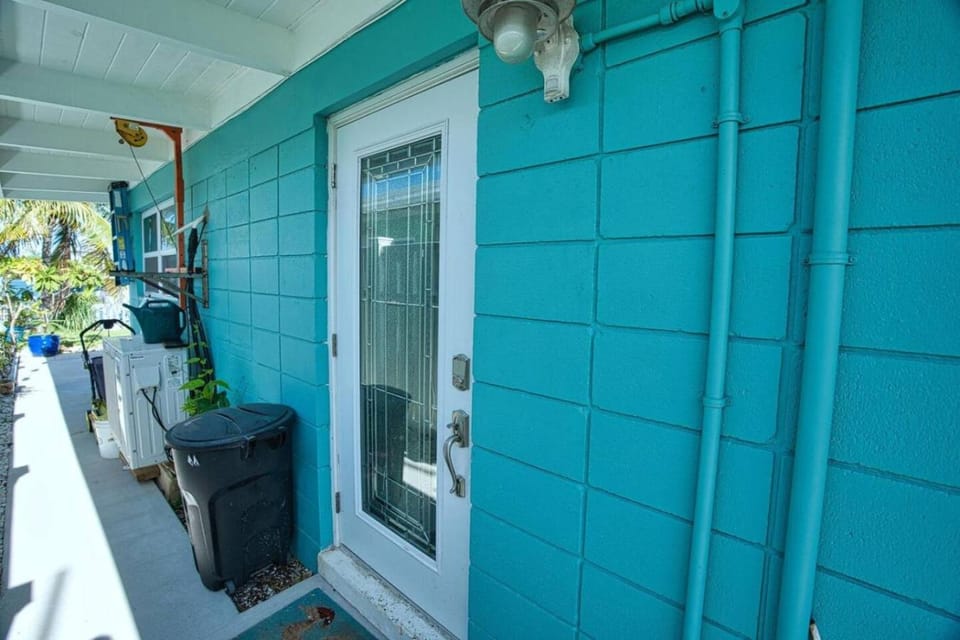 Keys to the Sea and Cabana Club 2 House in Key Colony Beach