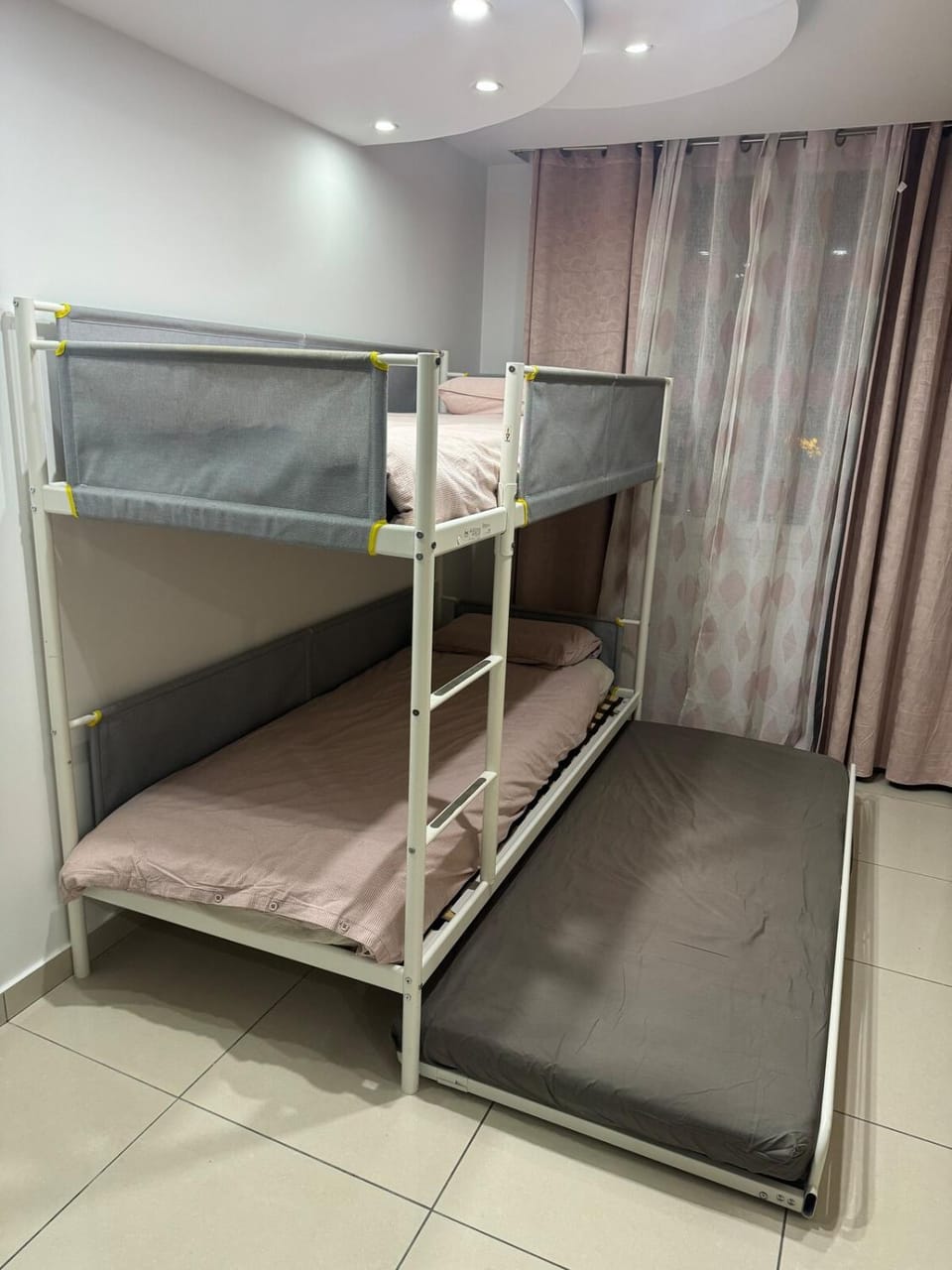 Appartement d exeption neuf idealement situe proche Eurexpo OL vallee et Lyon centre parking gratuit Apartment in Auvergne-Rhône-Alpes