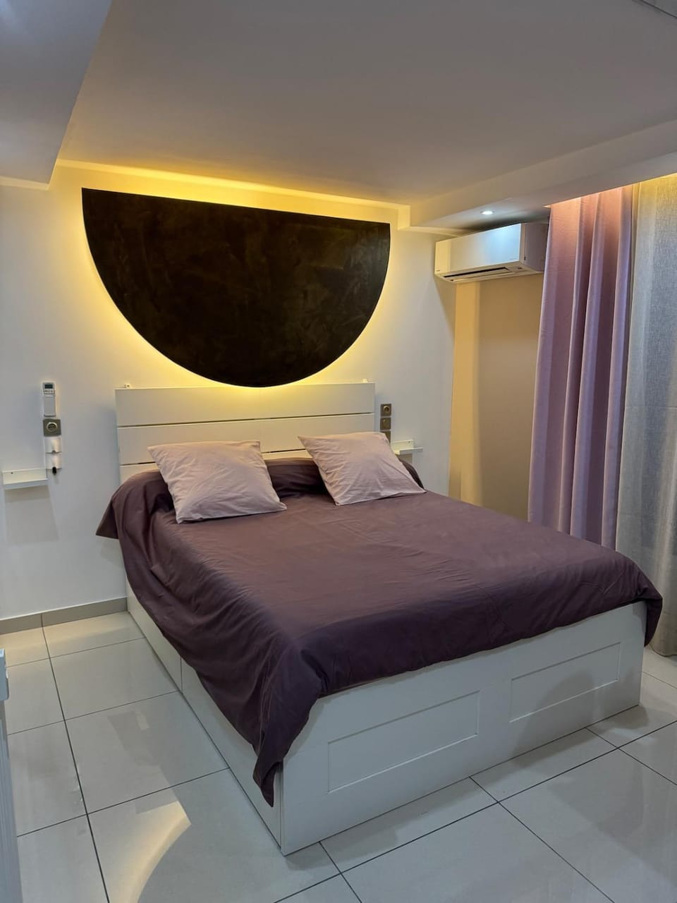 Appartement d exeption neuf idealement situe proche Eurexpo OL vallee et Lyon centre parking gratuit Apartment in Auvergne-Rhône-Alpes
