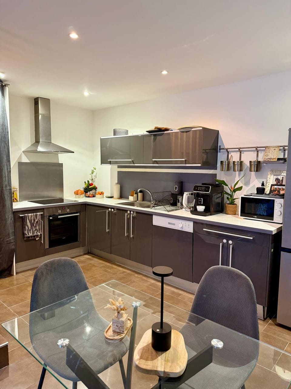 Duplex Magnifique Lumineux au calme sur la Côte d'Azur, Animaux acceptés Apartment in Fréjus