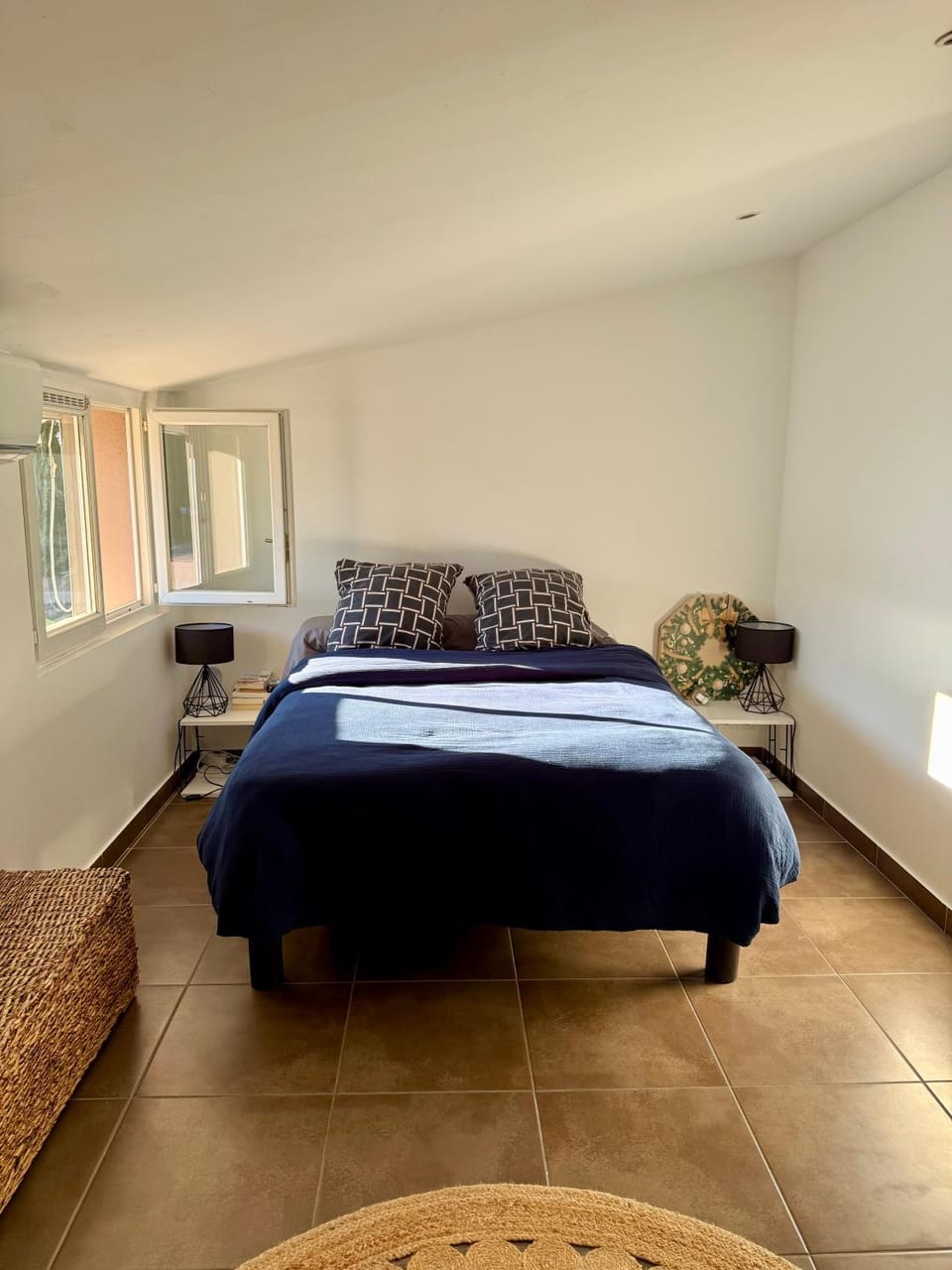 Duplex Magnifique Lumineux au calme sur la Côte d'Azur, Animaux acceptés Apartment in Fréjus