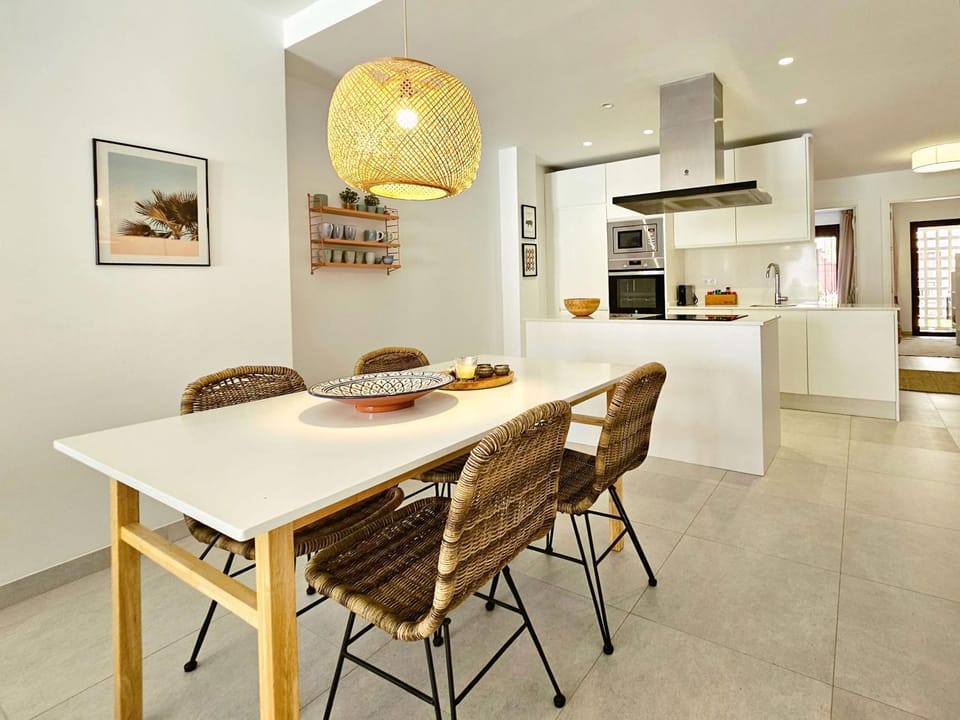 Maestranza Oasis Marbella by Lica Homes Apartment in Marbella