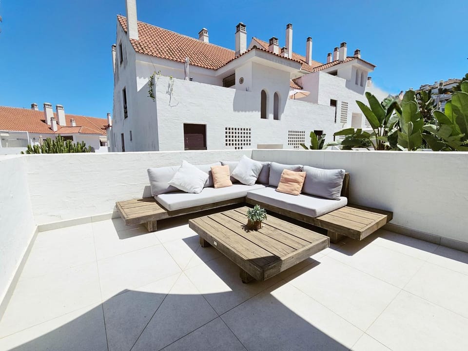 Maestranza Oasis Marbella by Lica Homes Apartment in Marbella