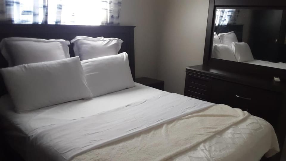 Namasiku 's Self Catering Apartment in Namibia
