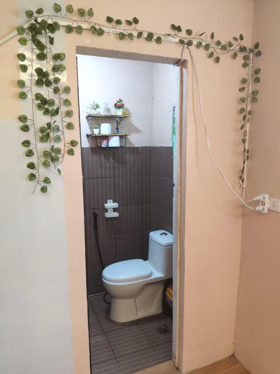 Jace Haven 1 Room 2 Beds Apartment in Calabarzon