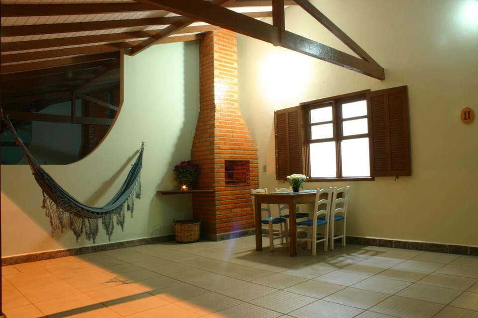 Pousada Barratur Inn in Florianopolis