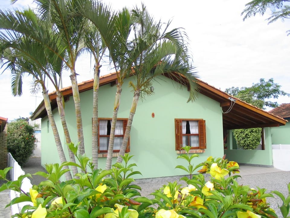 Pousada Barratur Inn in Florianopolis