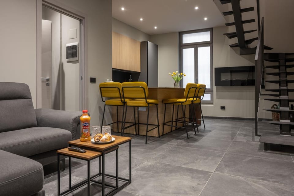 La Porta Blu Apartment in Province of Brescia