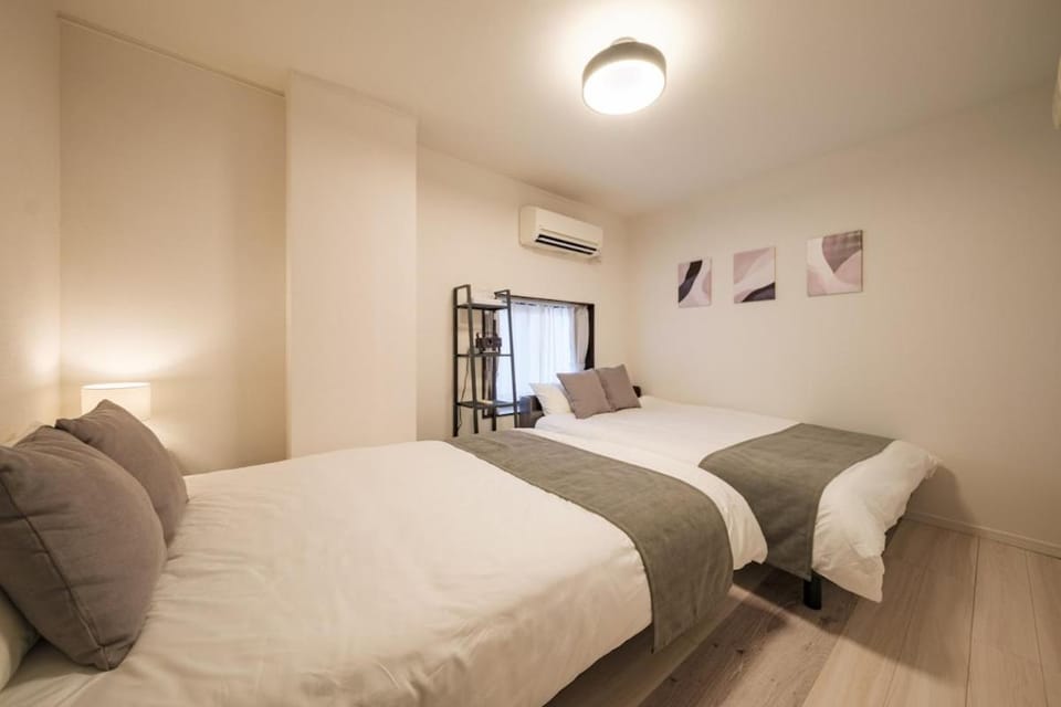 MIKASA guesthouse3 Apartment in Japan